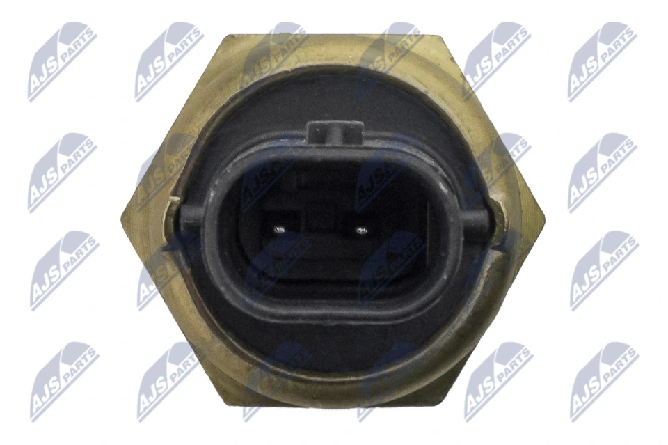 Sensor, coolant temperature ECT-PL-009