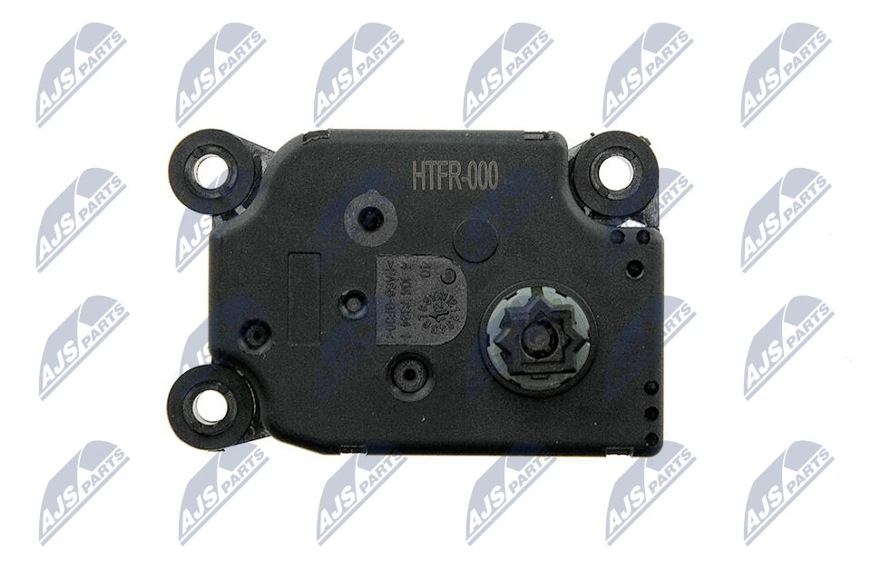 NTY CNG-FR-000 Actuator, blending flap