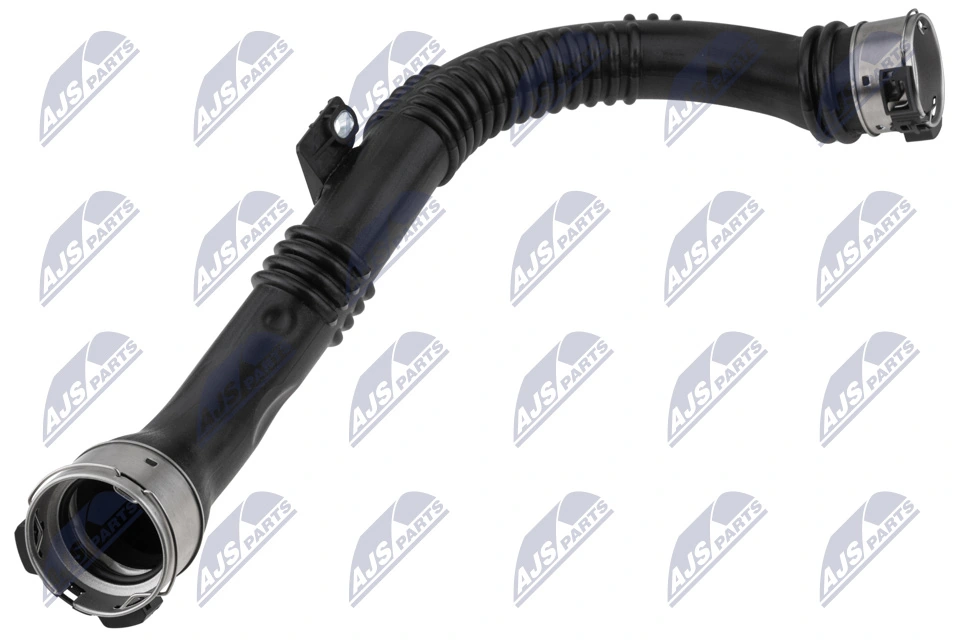Charge Air Hose GPP-RE-063