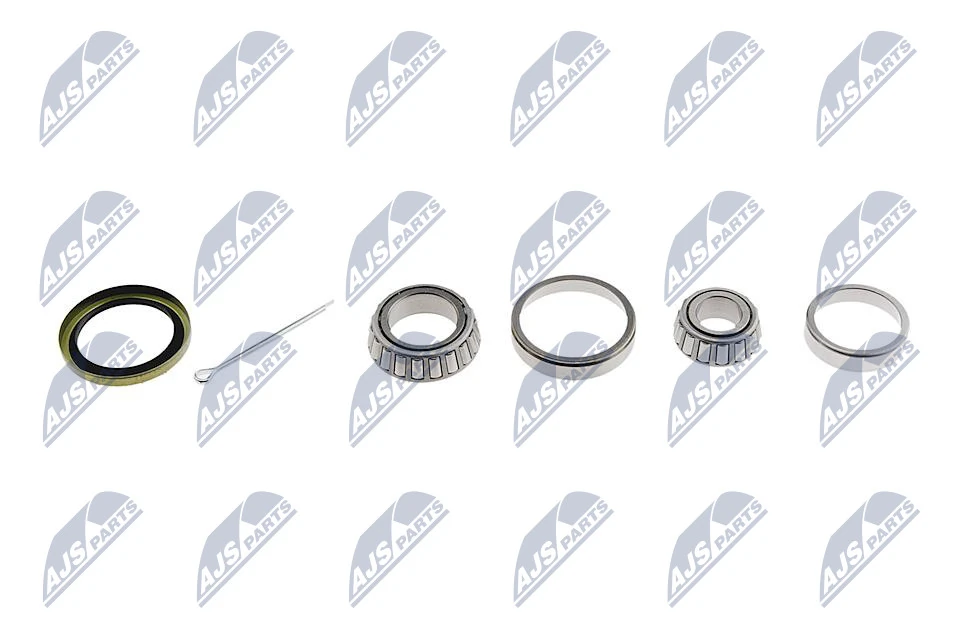 Wheel Bearing Kit KLP-MS-002