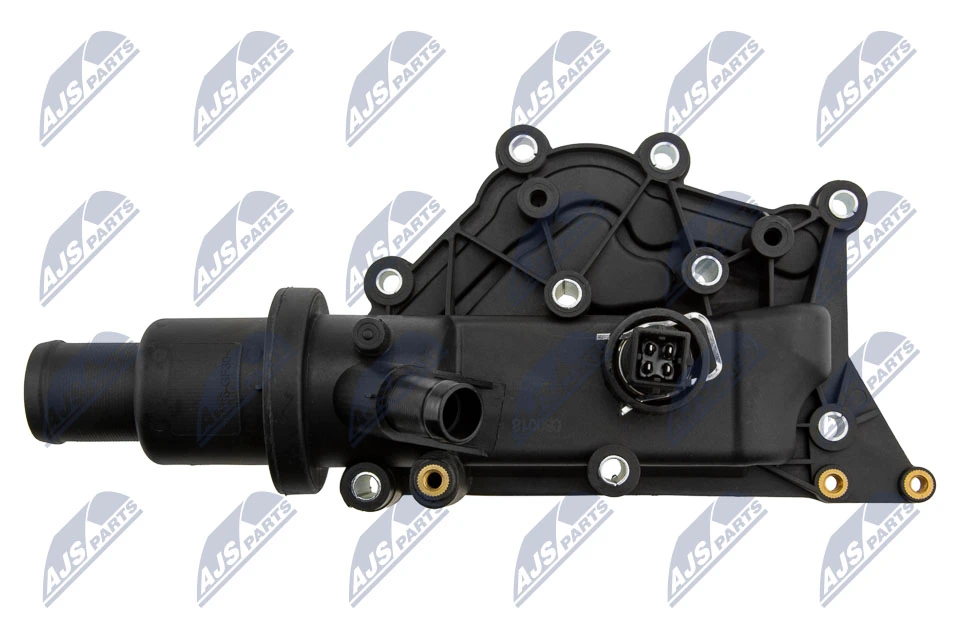 Thermostat, coolant CTM-RE-016