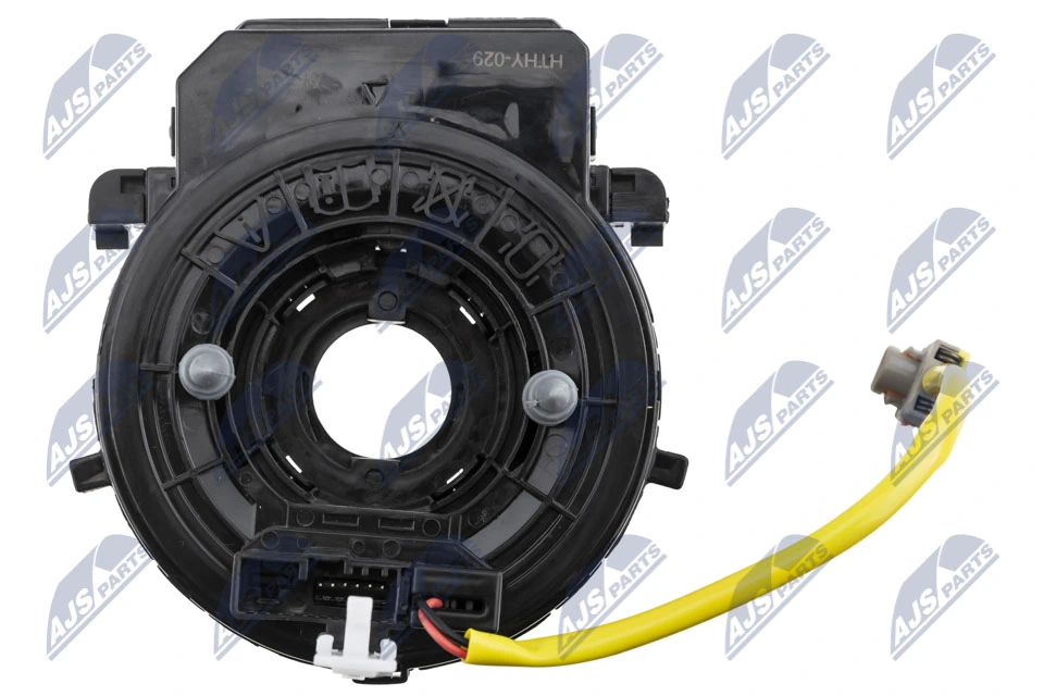 NTY EAS-HY-029 Clock Spring, airbag