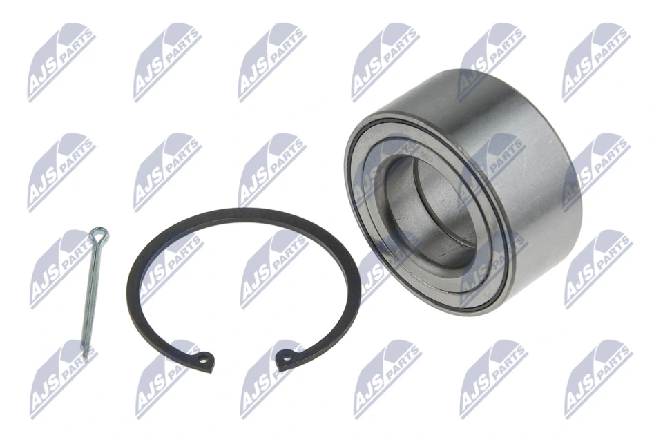 Wheel Bearing Kit KLP-CT-009