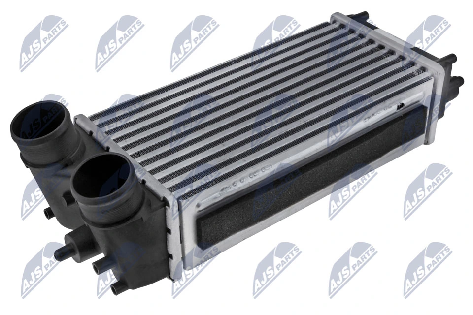 Charge Air Cooler CNG-FR-028