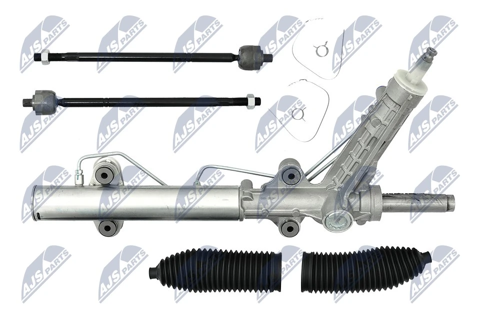 Steering Gear SPK-ME-000