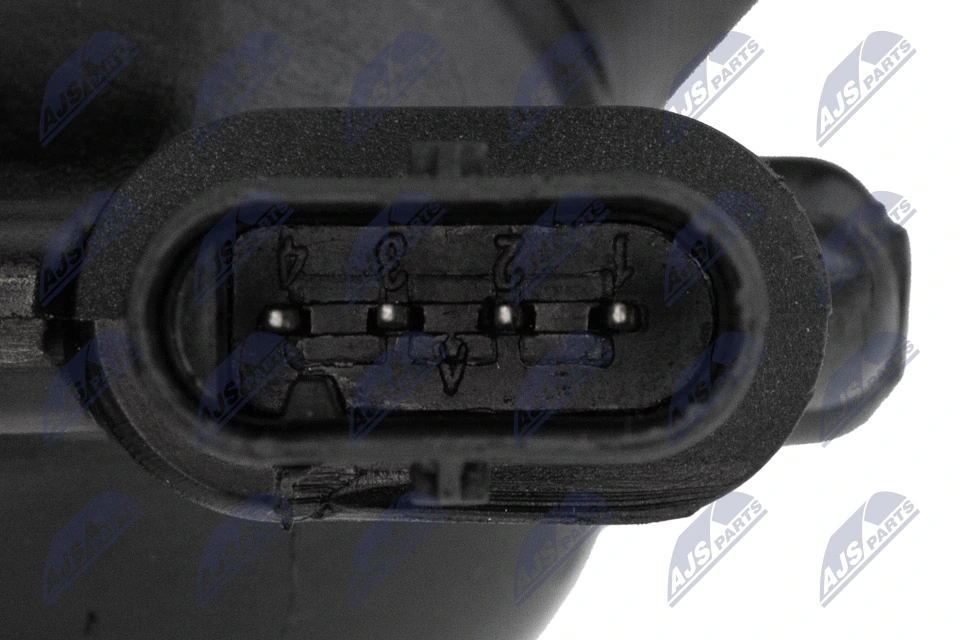 NTY CTM-PE-015 Thermostat, coolant