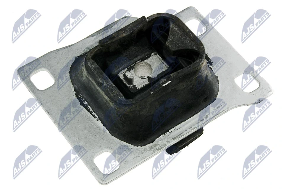 NTY ZPS-FR-034 Mounting, engine