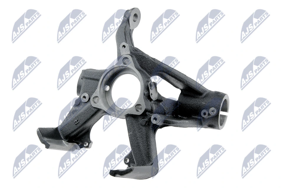 Steering Knuckle, wheel suspension ZZP-AU-025