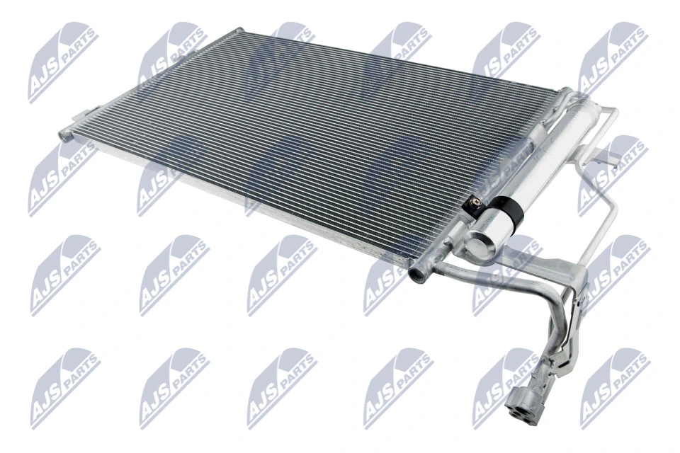 Condenser, air conditioning CCS-MZ-012