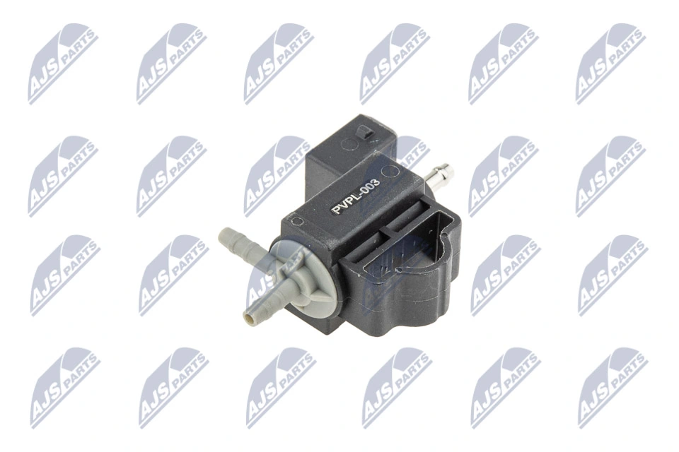 Boost Pressure Control Valve ECD-PL-003