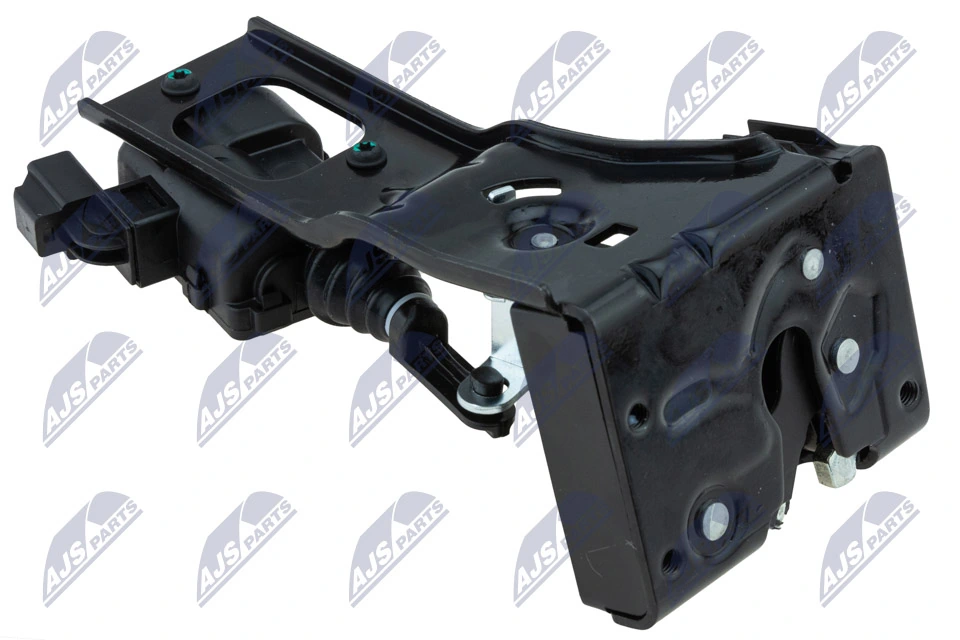 NTY EZC-FR-181 Tailgate Lock