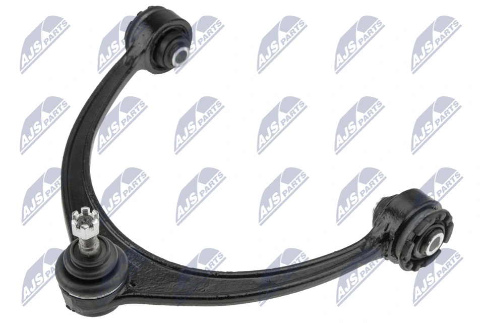 Control/Trailing Arm, wheel suspension ZWG-TY-001