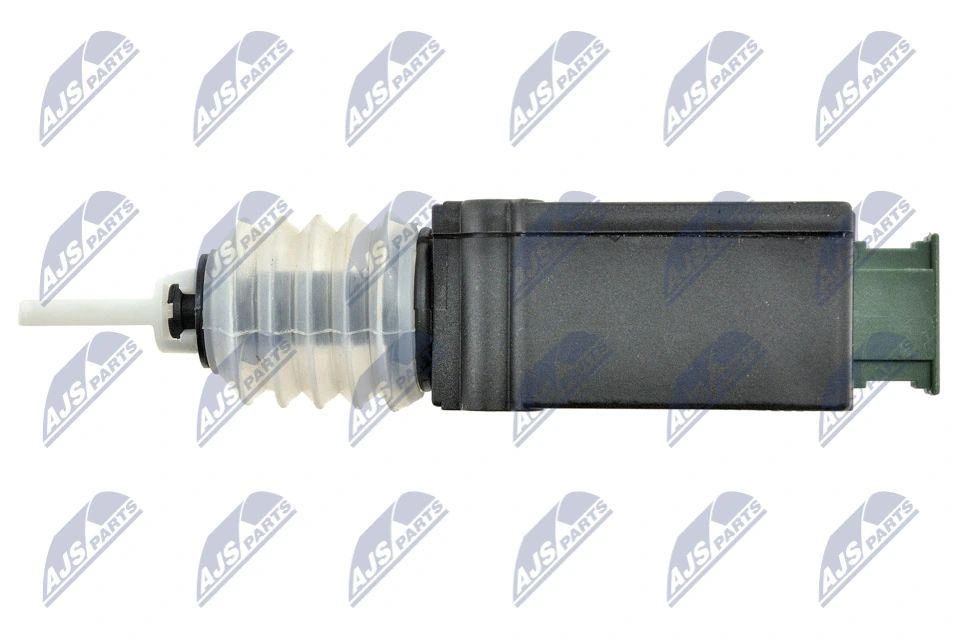 Actuator, central locking system EZC-VW-137