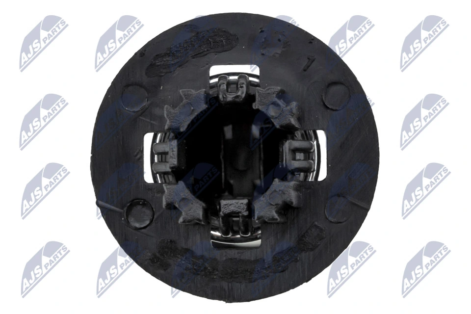 Buffer, bonnet EZC-ME-216