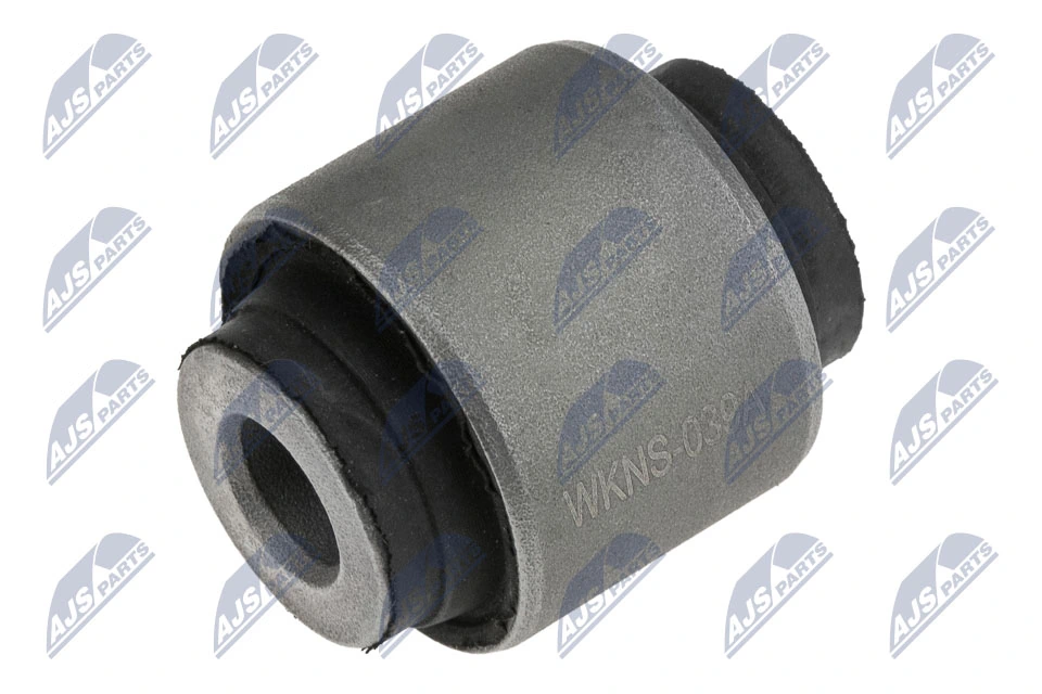 Mounting, control/trailing arm ZTT-NS-039A