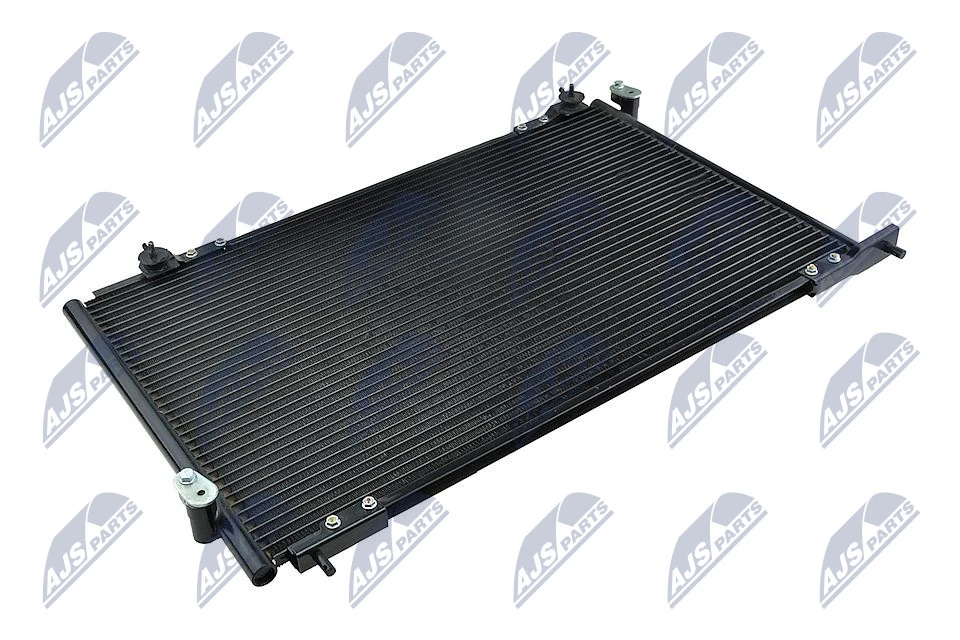 Condenser, air conditioning CCS-HD-007
