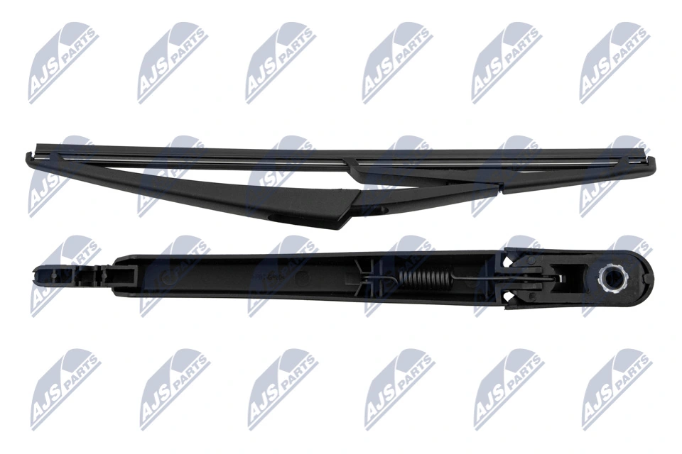 Wiper Arm, window cleaning EWB-FR-006