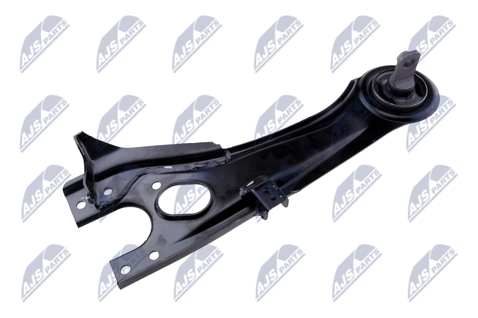 Mounting, control/trailing arm ZWT-KA-326