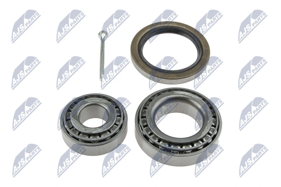 Wheel Bearing Kit KLP-HY-514