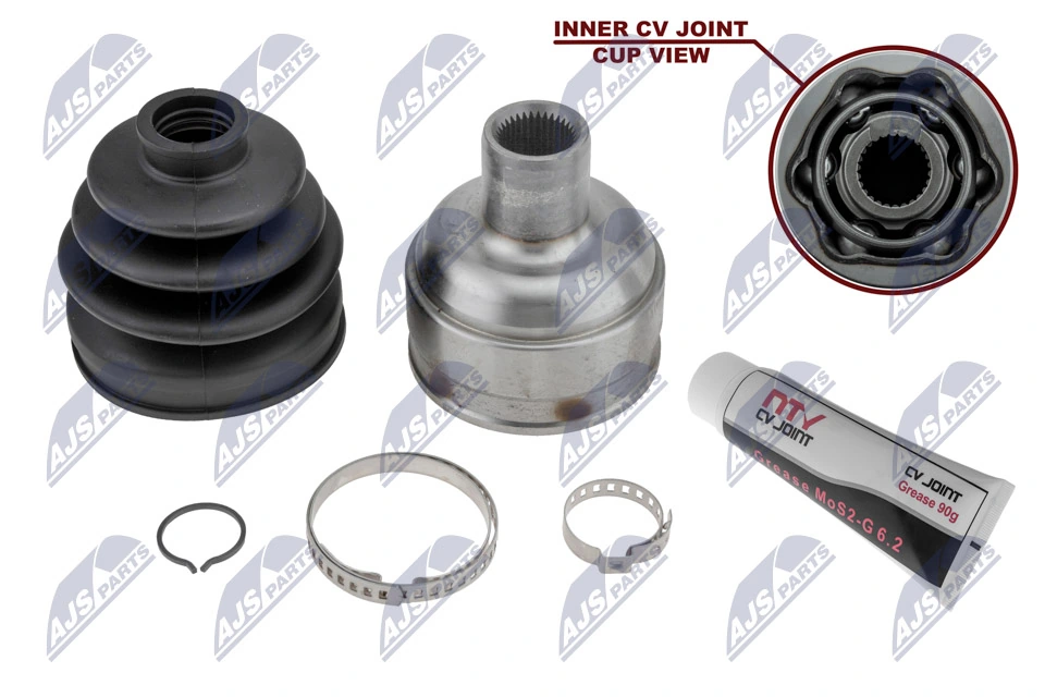NTY NPW-PL-084 Joint Kit, drive shaft