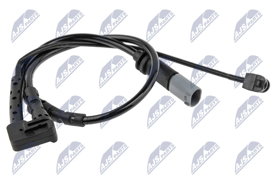 Warning Contact, brake pad wear HCZ-BM-040