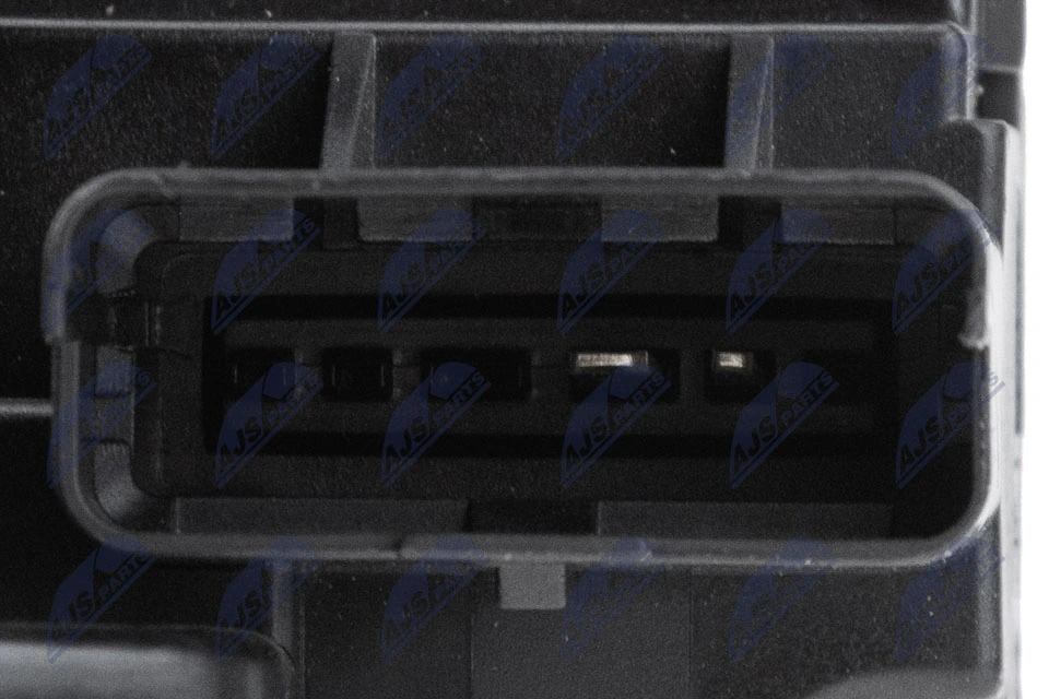 NTY EZC-NS-048 Central Locking System