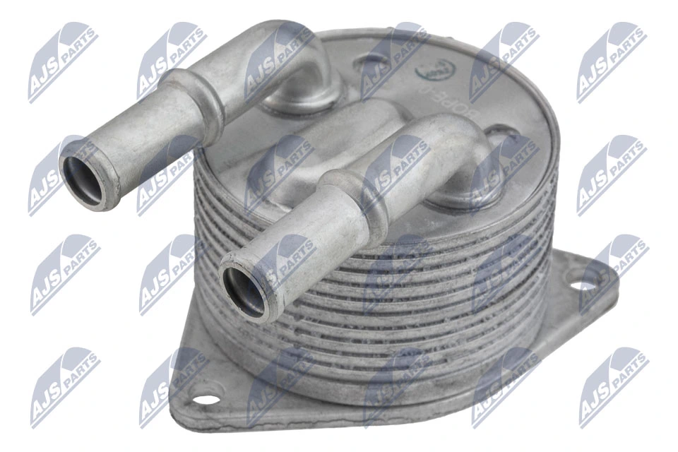 Oil Cooler, engine oil CCL-PE-000