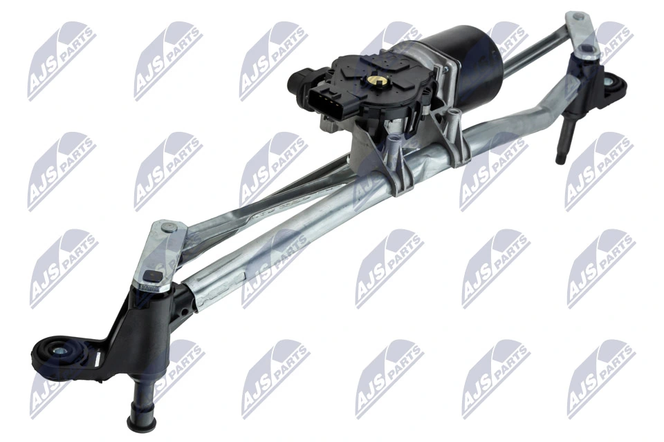 Window Cleaning System ESW-RE-029