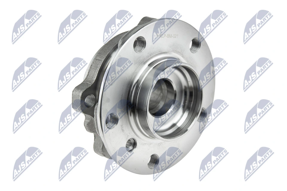 NTY KLP-BM-021 Wheel Bearing Kit