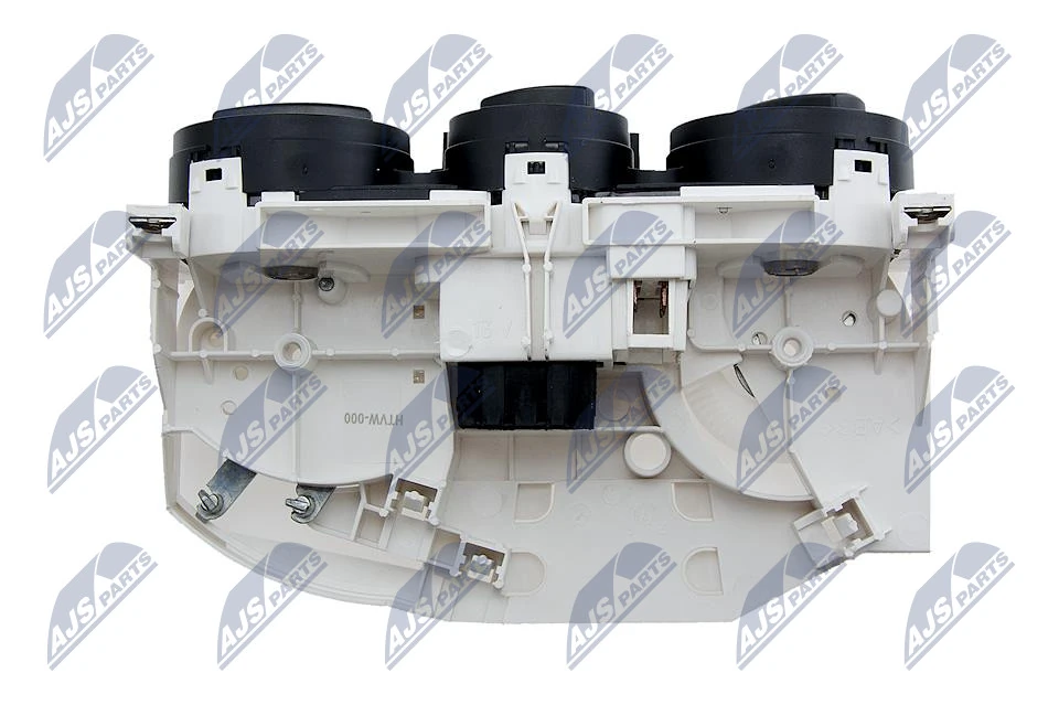 NTY EPK-VW-000 Control Element, heating/ventilation