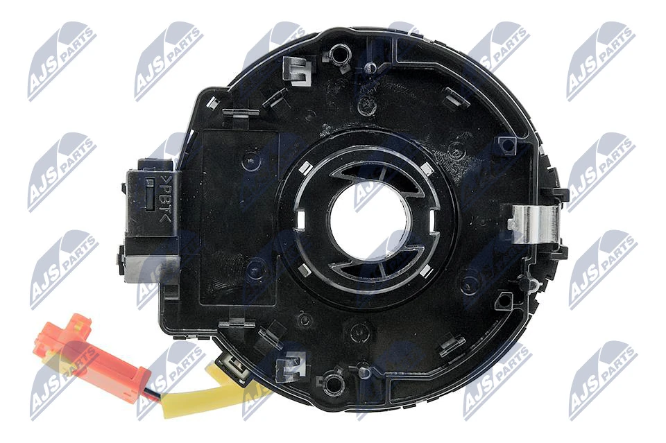 Clock Spring, airbag EAS-TY-021