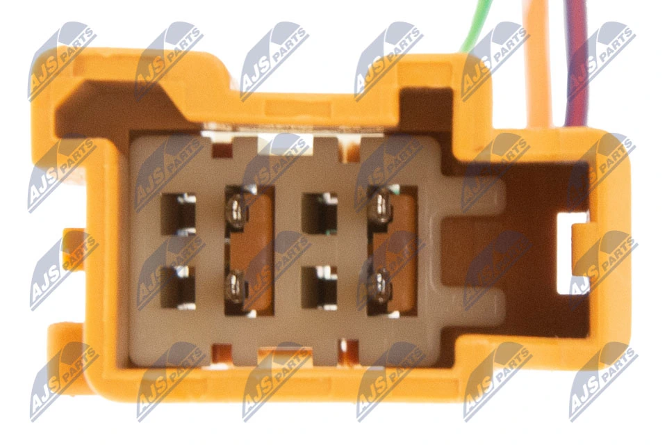 Clock Spring, airbag EAS-VV-004