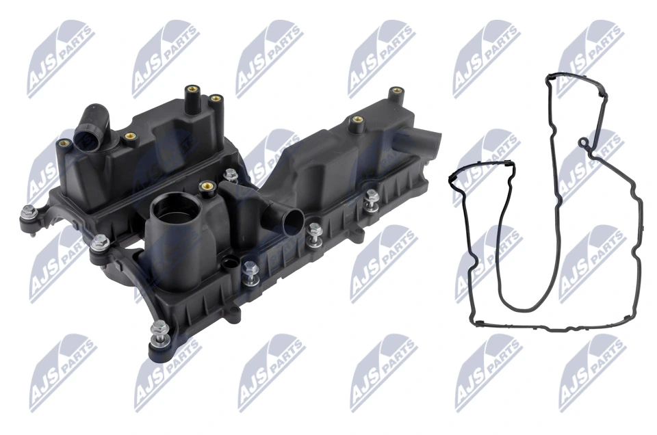 Cylinder Head Cover BPZ-FR-008