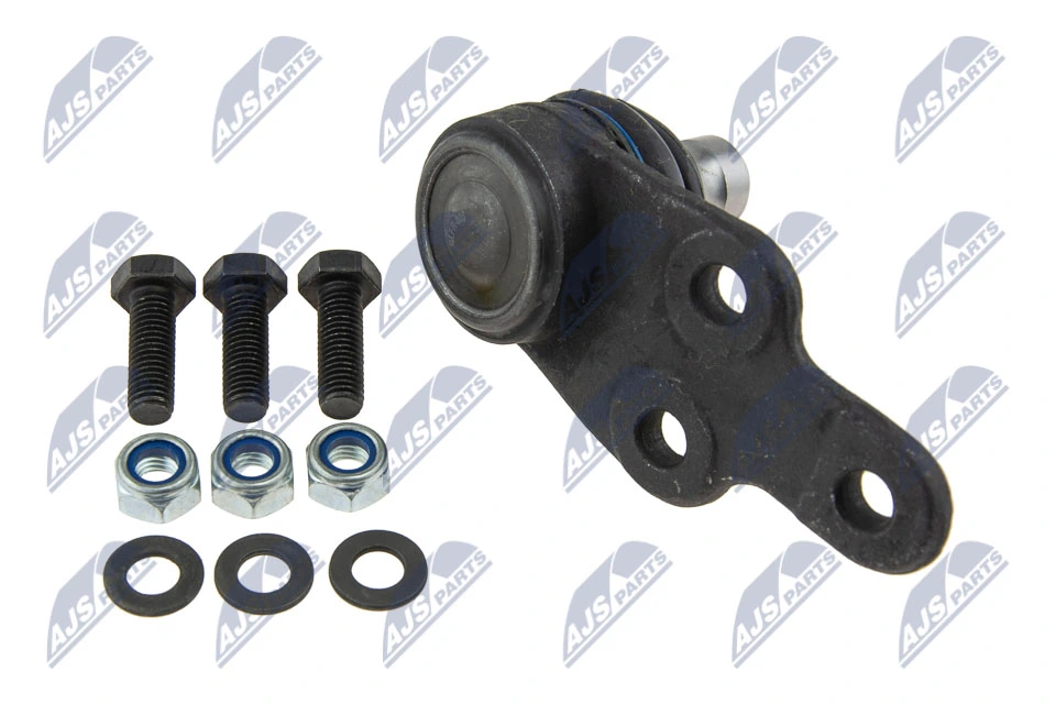 Ball Joint ZSD-FR-005