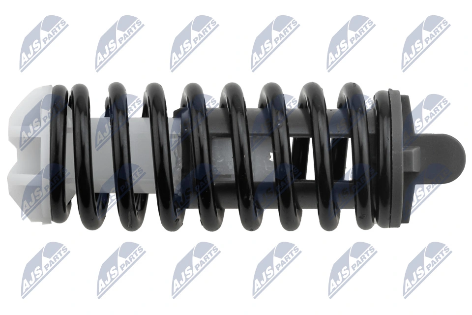 Spring, clutch pedal EZC-VW-424