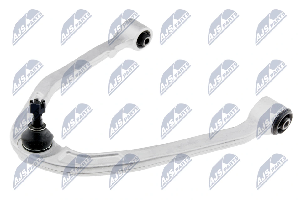 Control/Trailing Arm, wheel suspension ZWG-NS-001