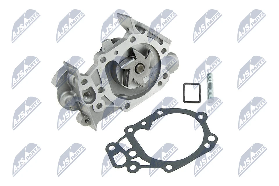 Water Pump, engine cooling CPW-RE-021