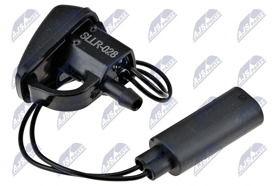 NTY EDS-LR-028 Washer Fluid Jet, window cleaning