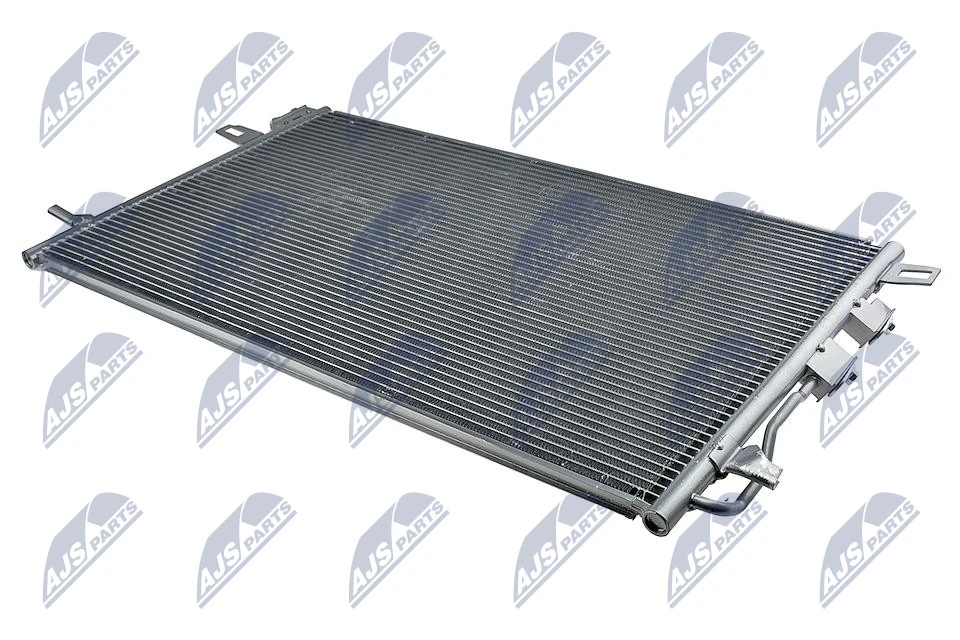 Condenser, air conditioning CCS-CH-003