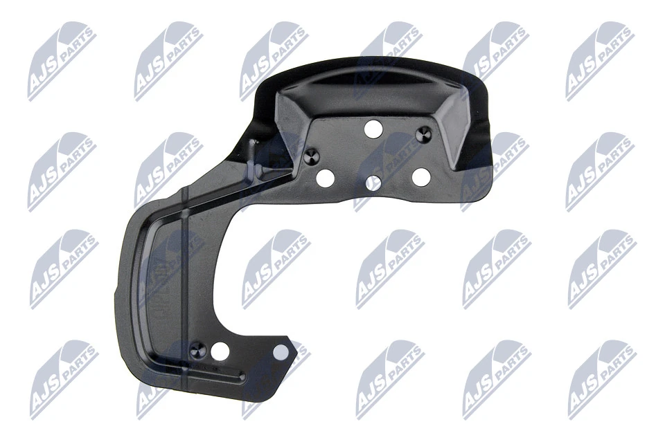 Splash Guard, brake disc HTO-PL-007