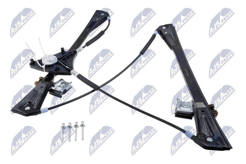 Window Regulator EPS-VW-007A