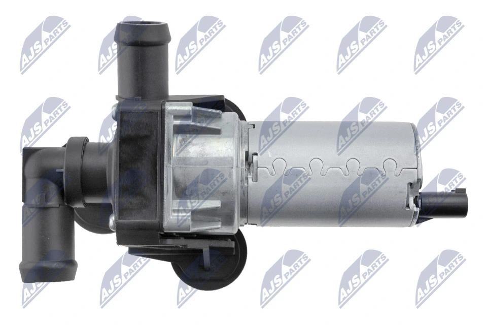 Auxiliary Water Pump (cooling water circuit) CPZ-BM-007