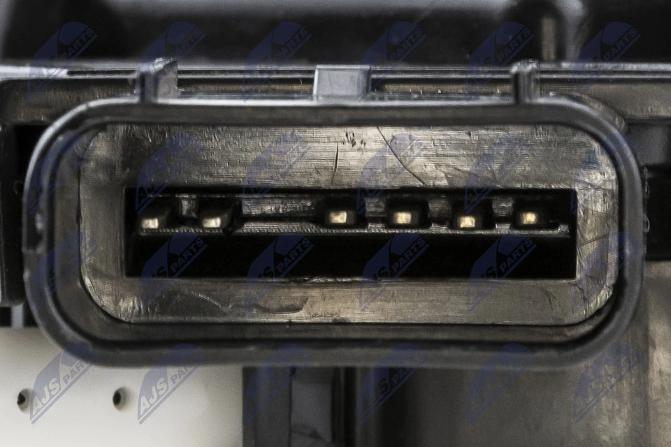 NTY EZC-HY-669 Door Lock