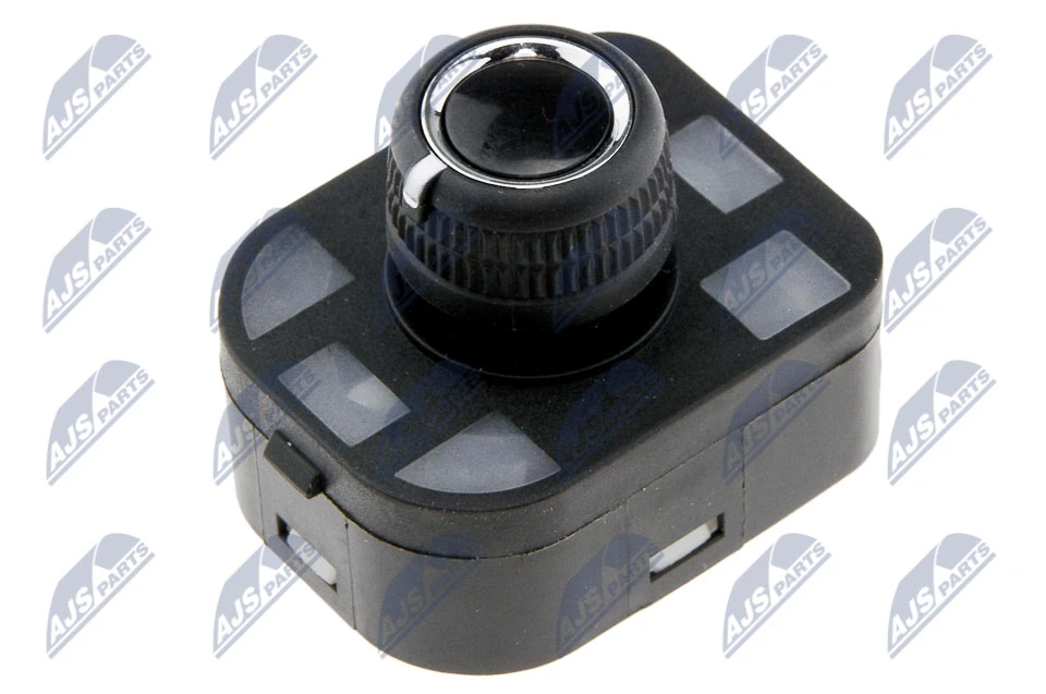Switch, exterior rearview mirror adjustment EWS-AU-039
