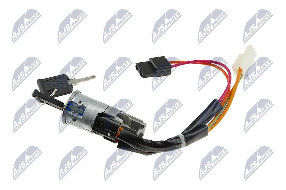 Steering Lock EST-RE-002