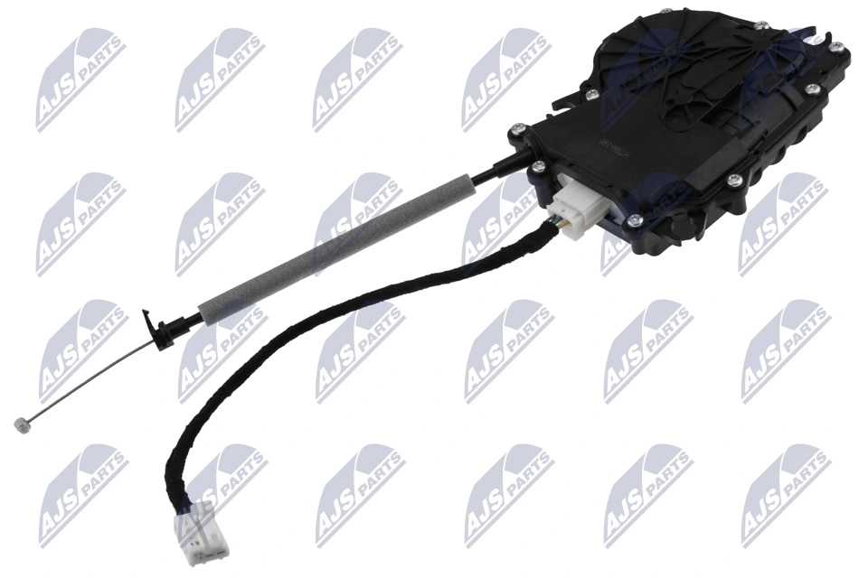 Tailgate Lock EZC-BM-396