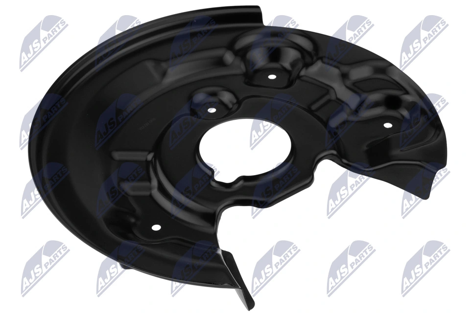 Splash Guard, brake disc HTO-VW-068