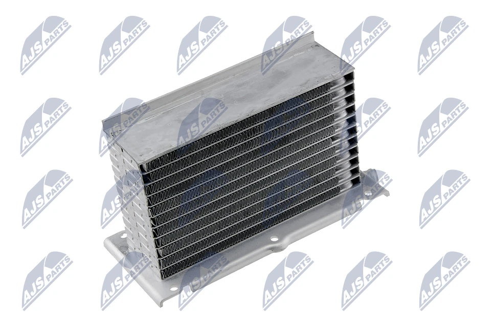 Charge Air Cooler CCL-AU-013