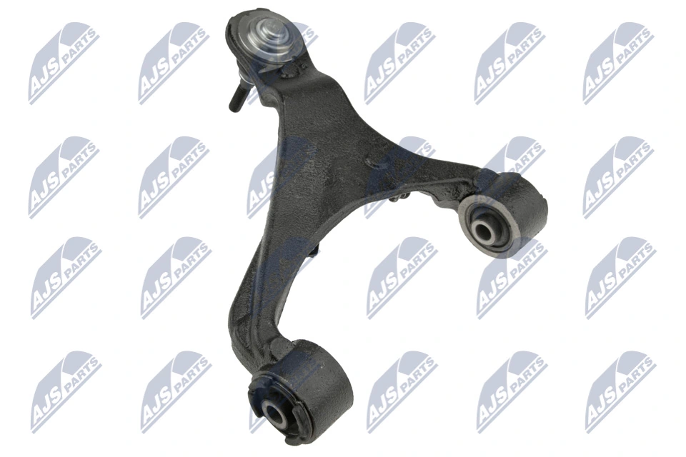 NTY ZWG-LR-005 Control/Trailing Arm, wheel suspension
