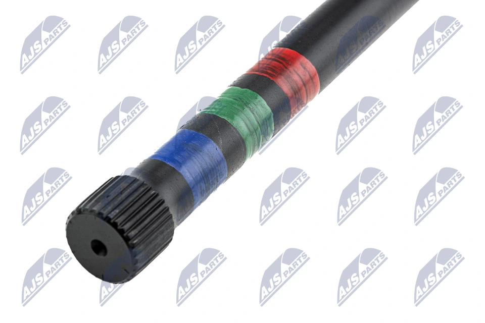 NTY ZWT-RE-008 Stud, torsion bar
